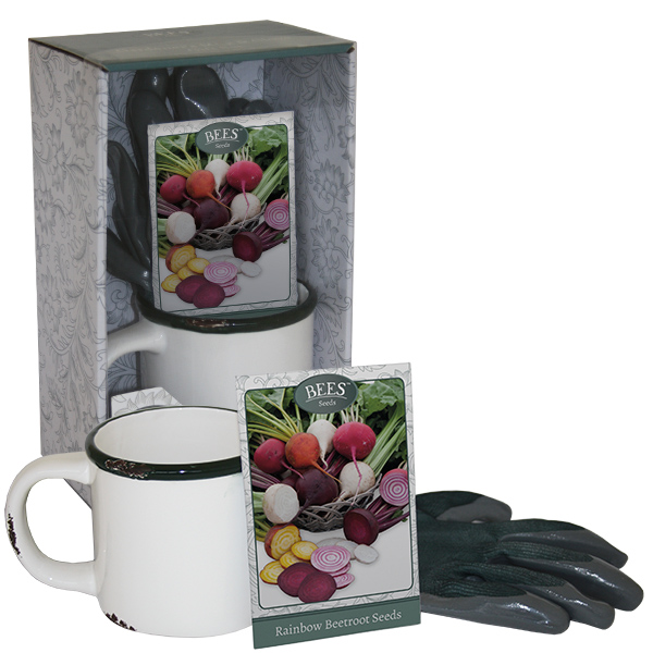 Gardeners Mug Gift set